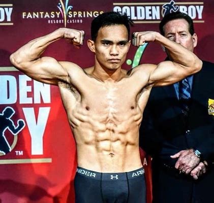 romero duno boxrec.